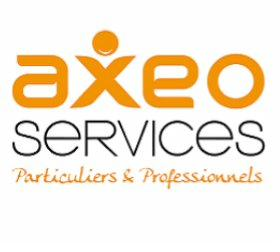AXEO Services — accueil